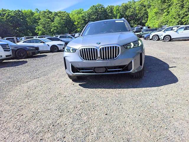 2026 BMW X5 VIN 5UX23EU09T9298683 COPART salvage auction — HAIL, Nj - Cert Of Title-Salvage (P), sold $47,250 on 2026-07-24 (photo 5)