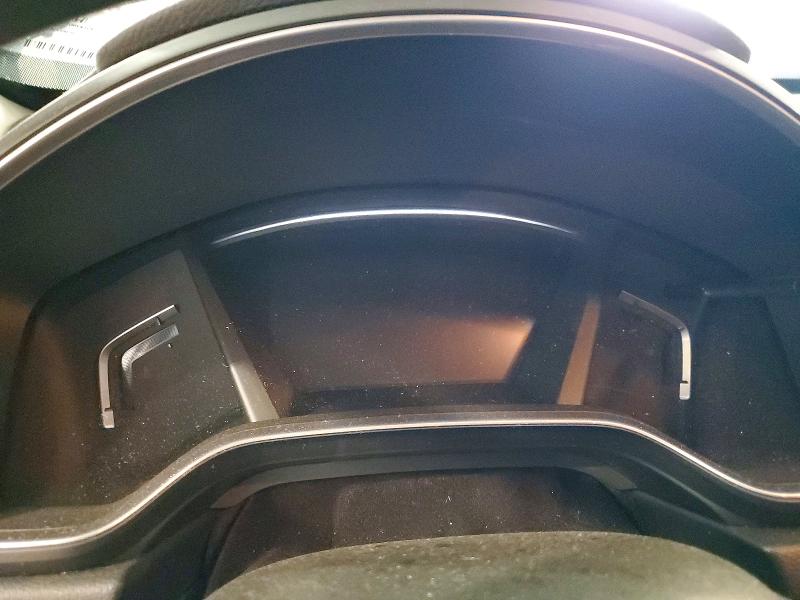 2017 Honda Cr-v VIN 7FARW1H50HE029124 COPART salvage auction — FRONT END, Ga - Cert Of Title-Salvage, sold $3,700 on 2026-07-07 (photo 9)