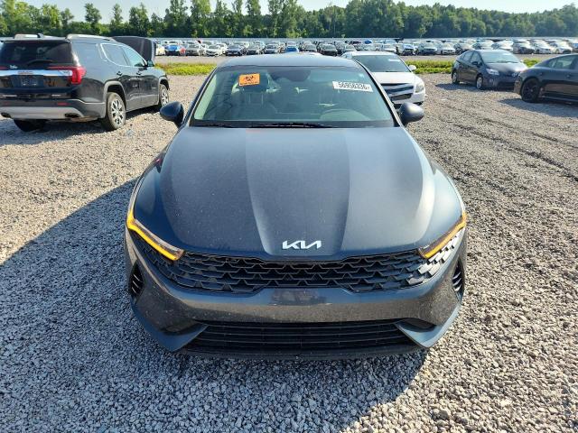 2022 Kia K5 VIN 5XXG14J21NG165516 COPART salvage auction — REAR END, Nc - Salvage Certificate Of Title, sold $275 on 2026-07-28 (photo 5)