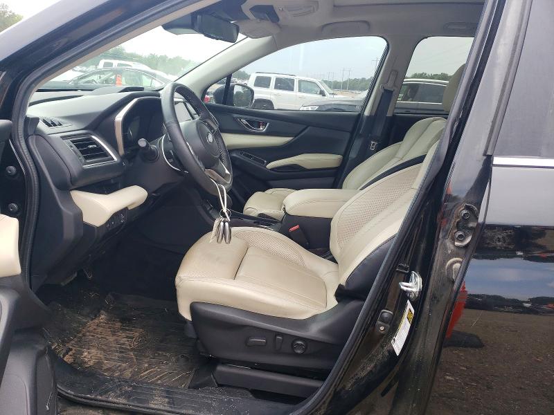 2024 Subaru Ascent VIN 4S4WMAUD9R3402205 COPART salvage auction — MINOR DENT/SCRATCHES, LA - CERT OF TITLE-SALVAGE, sold $10,200 on 2026-07-02 (photo 7)