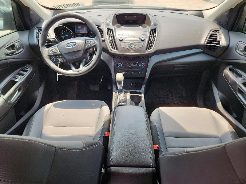 2019 Ford VIN 1FMCU0F76KUB01444 COPART salvage auction — MINOR DENT/SCRATCHES, Tx - Certificate Of Title (P), sold $2,500 on 2026-07-02 (photo 8)
