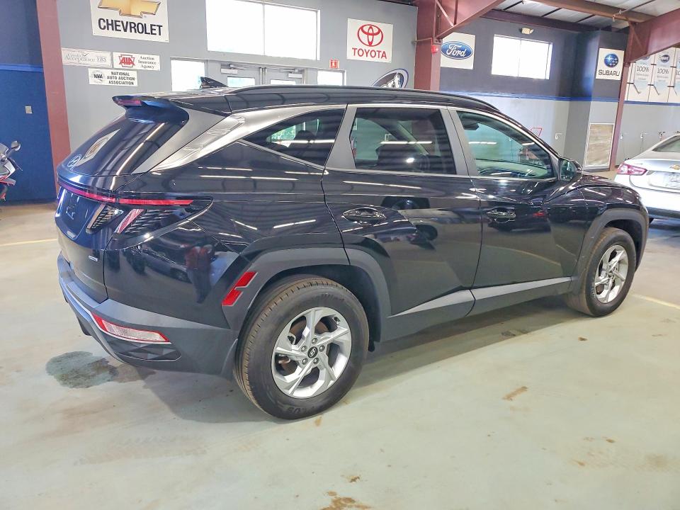 2023 Hyundai VIN 5NMJBCAE5PH193234 COPART salvage auction — SIDE, Ct - Certificate Of Title, sold $12,200 on 2026-07-02 (photo 3)