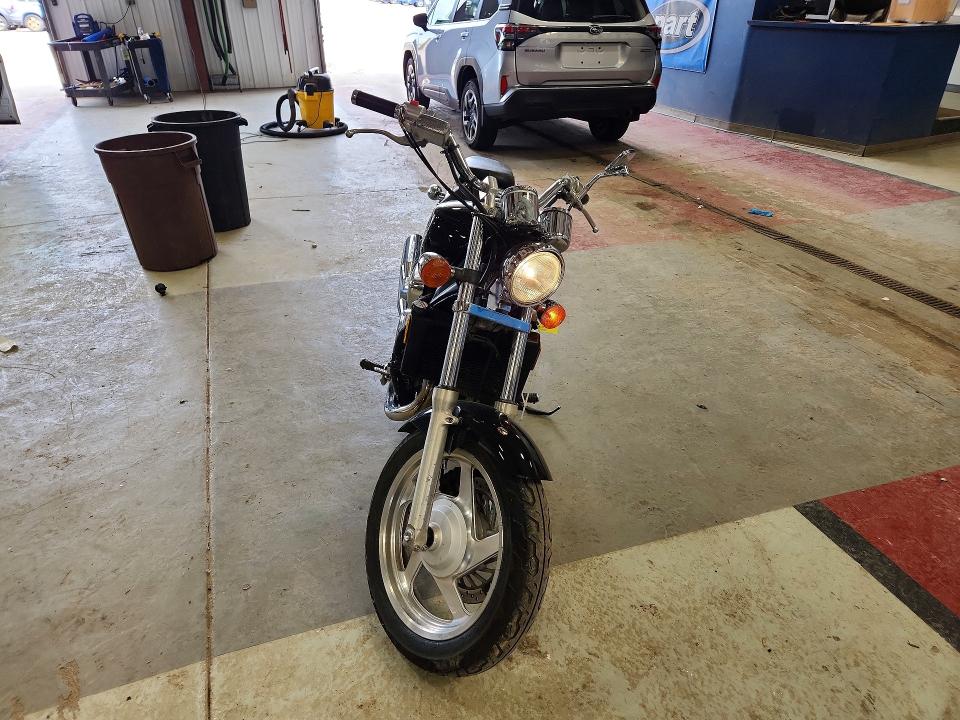 2000 Honda VIN JH2RC4307YM600110 COPART salvage auction — ALL OVER, Pa - Certificate Of Salvage, sold $125 on 2026-07-16 (photo 2)