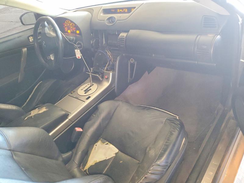 2004 Infiniti G35 VIN JNKCV54E44M308397 COPART salvage auction — REAR END, Az - Certificate Of Title, sold $500 on 2026-07-20 (photo 8)