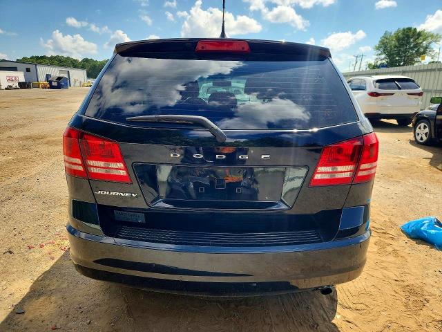 2015 Dodge Journey VIN 3C4PDCAB7FT714255 COPART salvage auction — MINOR DENT/SCRATCHES, Mo - Certificate Of Title, sold $1,400 on 2026-07-09 (photo 6)