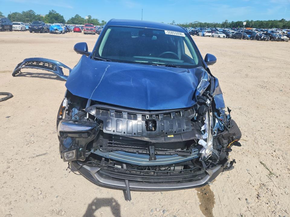 2026 Buick Encore VIN KL4AMBSL5TB006214 COPART salvage auction — FRONT END, FL - CERTIFICATE OF DESTRUCTION, sold $3,550 on 2026-07-06 (photo 5)