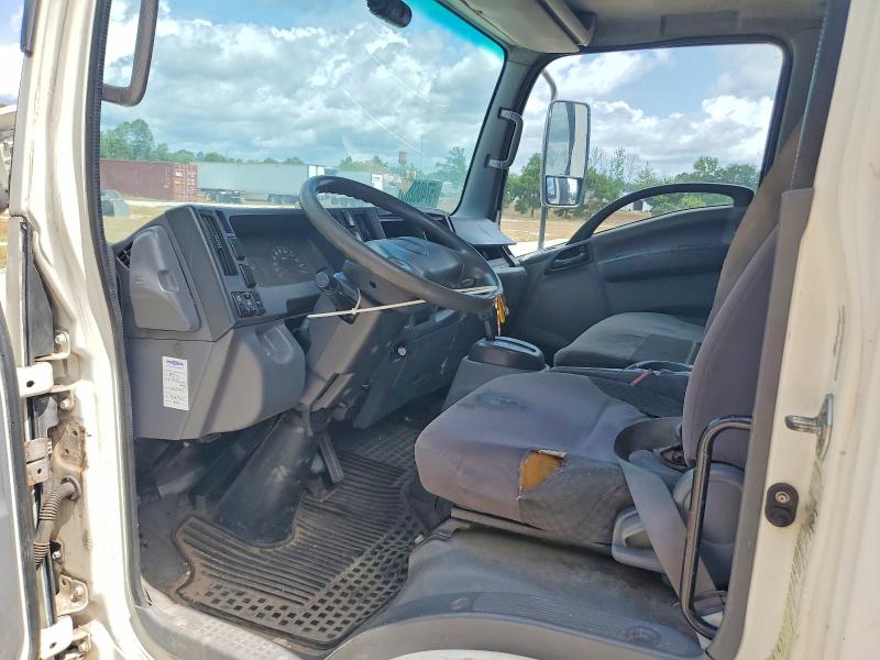2014 Isuzu Npr VIN 54DC4W1BXES804690 COPART salvage auction — MINOR DENT/SCRATCHES, MS - CERTIFICATE OF TITLE (P), sold $1,950 on 2026-09-08 (photo 8)