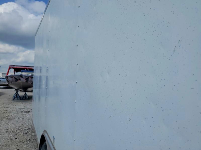 2017 Tvr VIN 5NHUEHZ26JY076683 COPART salvage auction — HAIL, OK - CERT OF TITLE-SALVAGE, sold $1,500 on 2026-07-30 (photo 9)