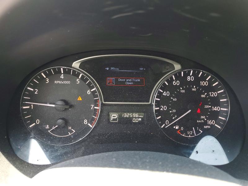 2013 Nissan Altima VIN 1N4AL3AP8DC203379 COPART salvage auction — SIDE, Tn - Salvage Certificate, sold $525 on 2026-07-02 (photo 9)