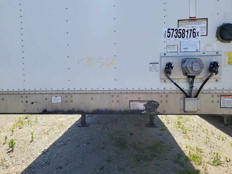 2018 Gdan VIN 1GRAA9623JB705188 COPART salvage auction — SIDE, AZ - CERT OF TITLE - SALVAGE, sold $1,850 on 2026-07-09 (photo 7)