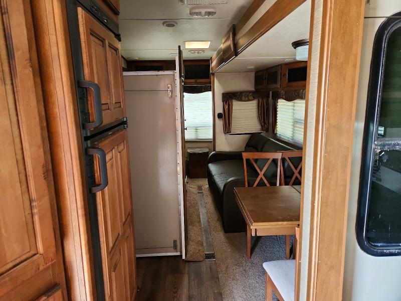 2014 Sprinter Sprinter VIN 4YDF31426E1532130 COPART salvage auction — SIDE, Il - Salvage Certificate, sold $5,800 on 2026-07-16 (photo 6)