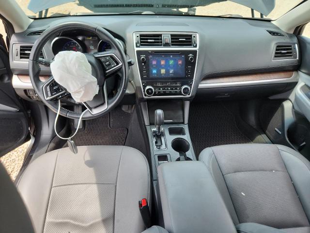 2018 Subaru Outback VIN 4S4BSANC5J3372988 COPART salvage auction — FRONT END, Salvage Title, sold $175 on 2026-07-29 (photo 8)