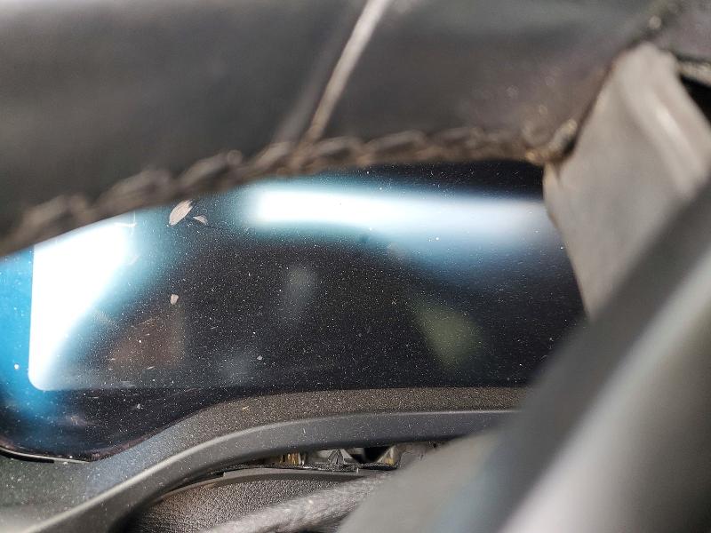 2020 BMW X3 VIN 5UXTY3C04LLU70178 COPART salvage auction — FRONT END, Ca - Salvage Certificate, sold $1,500 on 2026-07-27 (photo 9)