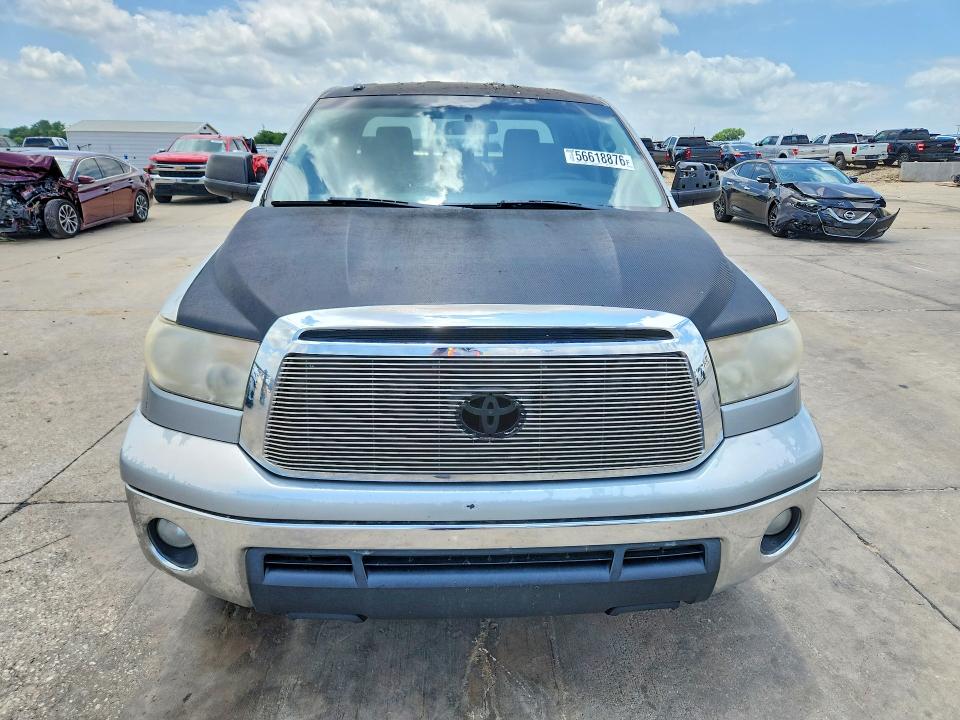 2012 Toyota Tundra VIN 5TFRM5F1XCX043913 COPART salvage auction — ALL OVER, Tx - Salvage Vehicle Title, sold $2,250 on 2026-07-27 (photo 5)