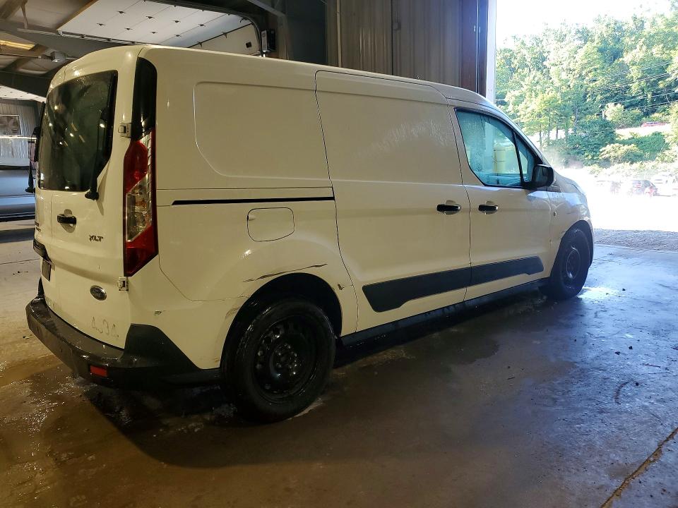 2022 Ford VIN NM0LS7T23N1513187 COPART salvage auction — MINOR DENT/SCRATCHES, Pa - Cert Of Title, sold $1,900 on 2026-07-08 (photo 3)