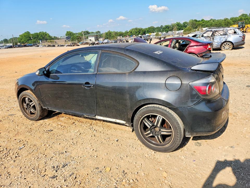 2010 Scion Tc VIN JTKDE3B72A0320395 COPART salvage auction — MINOR DENT/SCRATCHES, Mt - Cert Of Title-Rebuilt Salvage, sold $175 on 2026-07-29 (photo 2)