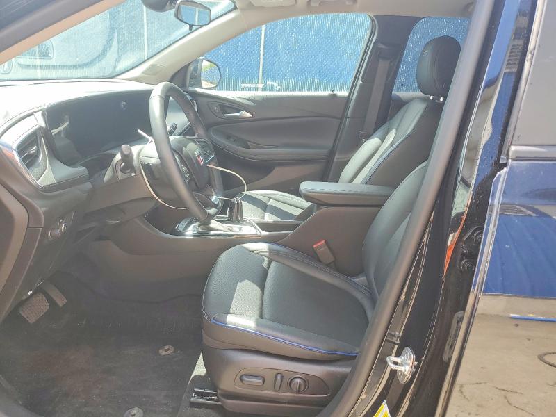 2025 Buick Encore gx VIN KL4AMESL6SB012670 COPART salvage auction — NORMAL WEAR, Nb - Clean Title (P), sold $24,250 on 2026-07-15 (photo 7)