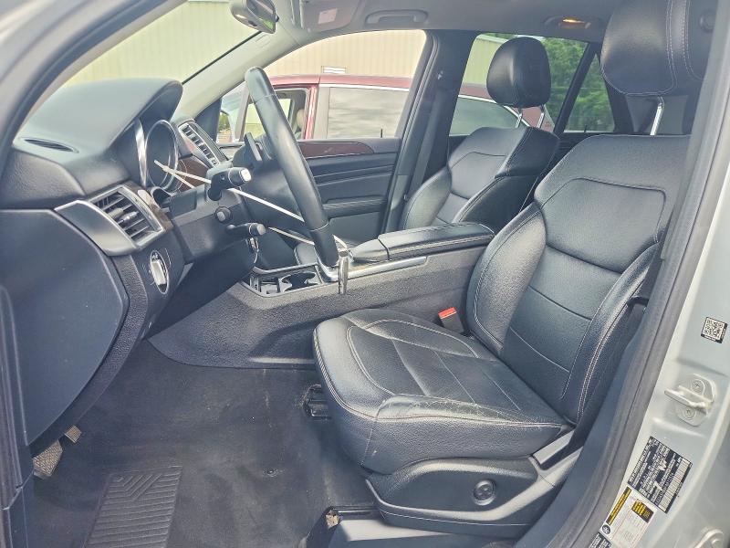 2015 Mercedes-benz VIN 4JGDA5HB6FA512524 COPART salvage auction — NORMAL WEAR, Ri - Certificate Of Title, sold $3,550 on 2026-07-02 (photo 7)