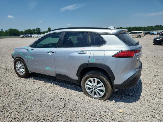 2024 Toyota Corolla cross VIN 7MUBAAAG9RV094063 COPART salvage auction — FRONT END, Nc - Salvage Certificate Of Title, sold $7,900 on 2026-07-14 (photo 2)