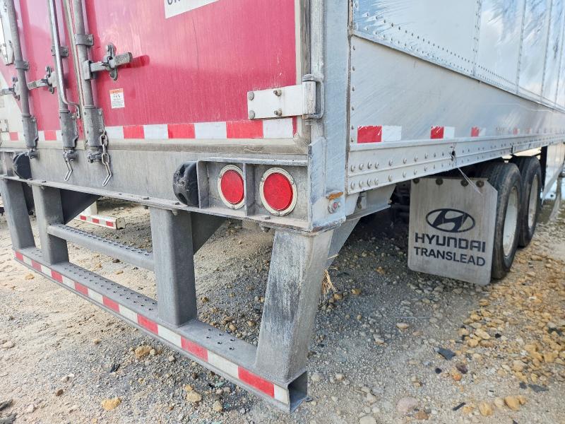 2024 Hyundai translead inc . VIN 3H3V532K0RS032057 COPART salvage auction — SIDE, TN - CERTIFICATE OF TITLE (P), sold $3,650 on 2026-07-07 (photo 9)