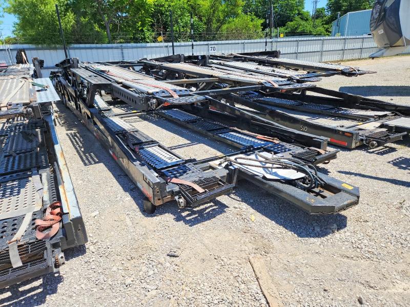 2014 Cottrell Uk VIN 5E0AA1440EG521805 COPART salvage auction — MINOR DENT/SCRATCHES, KY - CERTIFICATE OF TITLE (P), sold $10,000 on 2026-07-28 (photo 1)