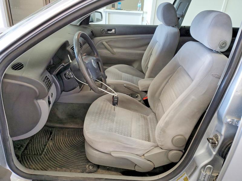 2004 Volkswagen Passat VIN WVWMD63B14P040820 COPART salvage auction — REAR END, Wa - Bill Of Sale, sold $225 on 2026-07-06 (photo 7)