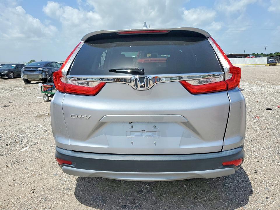 2018 Honda VIN 7FARW1H85JE021732 COPART salvage auction — SIDE, Al - Certificate Of Title (P), sold $8,400 on 2026-07-11 (photo 6)