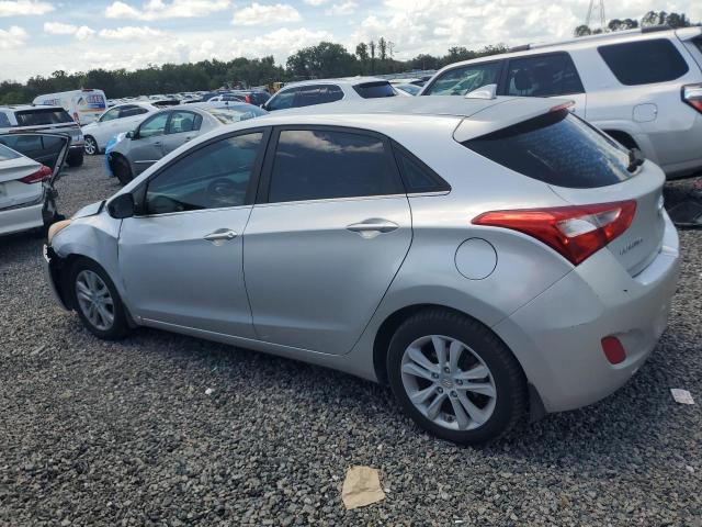 2013 Hyundai Elantra VIN KMHD35LE7DU134348 COPART salvage auction — FRONT END, Fl - Cert Of Title Slvg Rebuildable, sold $950 on 2026-07-10 (photo 2)