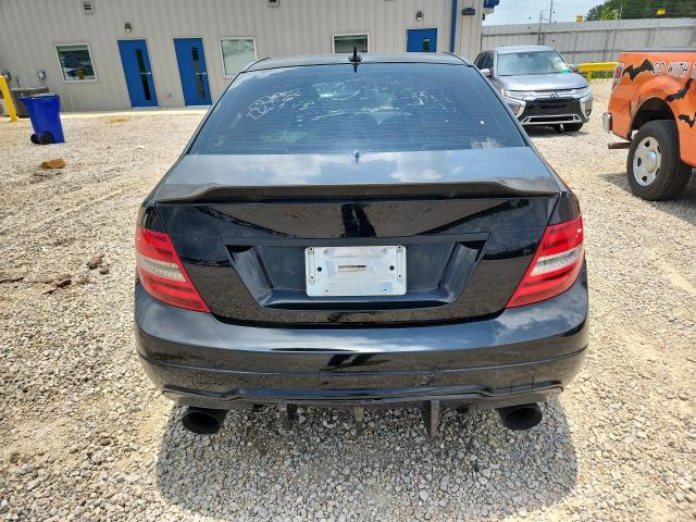 2014 Mercedes-benz C class VIN WDDGF8AB4EA967150 COPART salvage auction — MECHANICAL, Al - Certificate Of Title, sold $550 on 2026-07-29 (photo 6)