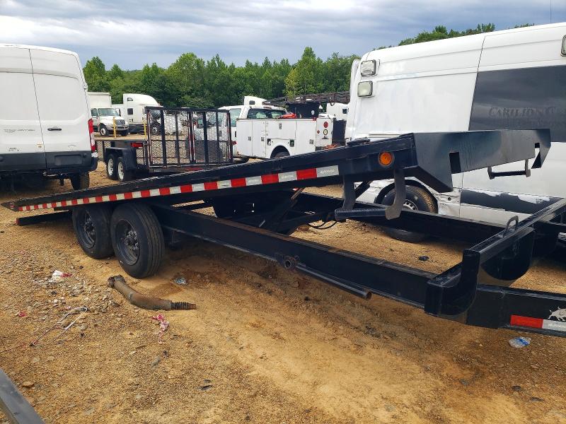 2026 Norstar Unknown VIN 50HTP2228T1911080 COPART salvage auction — NORMAL WEAR, TN - CERTIFICATE OF TITLE (P), sold $2,850 on 2026-07-06 (photo 9)