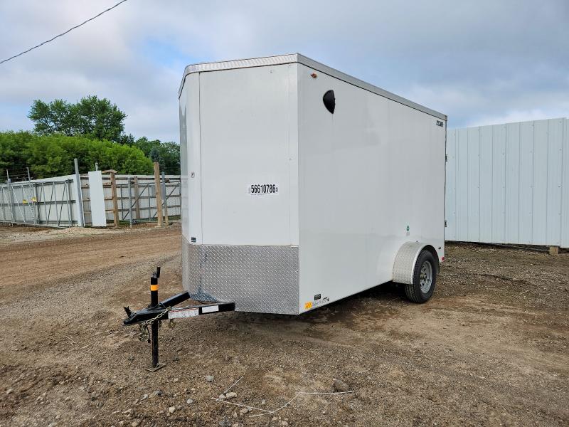 2024 Legend manufacturing Unknown VIN 5WMBE1319R1010524 COPART salvage auction — HAIL, MI - SCRAP CERTIFICATE OF TITLE, sold $1,550 on 2026-07-23 (photo 2)