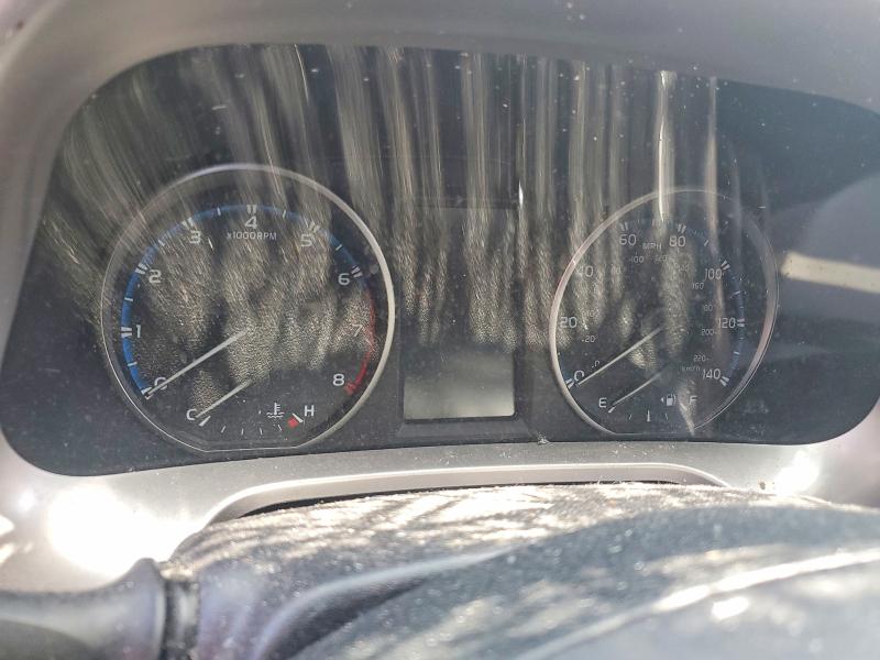 2018 Toyota Rav 4 VIN JTMRFREV5JD243571 COPART salvage auction — FRONT END, MD - CERT OF SALVAGE > 75% DAMAGE, sold $4,200 on 2026-07-28 (photo 9)