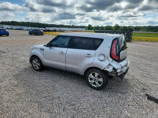 2018 Kia Soul VIN KNDJN2A28J7596968 COPART salvage auction — REAR END, AL - CERTIFICATE OF TITLE, sold $2,550 on 2026-07-02 (photo 2)