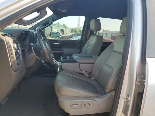 2020 Chevrolet VIN 1GC4YUEY1LF330439 COPART salvage auction — SIDE, Fl - Cert Of Title Slvg Rebuildable, sold $23,000 on 2026-07-02 (photo 7)