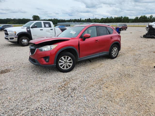 2015 Mazda Cx-5 VIN JM3KE2CY4F0493365 COPART salvage auction — ALL OVER, Al - Cert Of Title-Salvage Title, sold $1,400 on 2026-07-15 (photo 1)