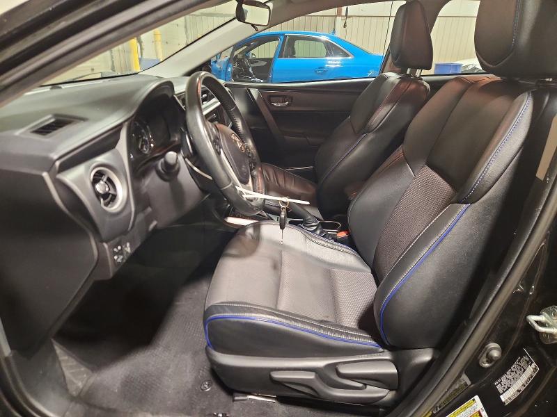 2019 Toyota VIN 5YFBURHE3KP887961 COPART salvage auction — SIDE, Pa - Certificate Of Salvage, sold $5,300 on 2026-07-07 (photo 7)