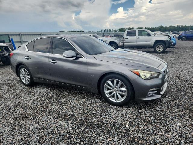 2015 Infiniti Q50 VIN JN1BV7AP0FM331227 COPART salvage auction — NORMAL WEAR, Fl - Certificate Of Title, sold $525 on 2026-07-10 (photo 4)