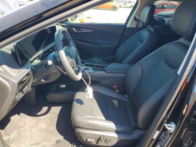2025 Kia Ev6 VIN 5XYC34JA5SG012676 COPART salvage auction — SIDE, Ca - Certificate Of Title, sold $12,100 on 2026-07-09 (photo 7)
