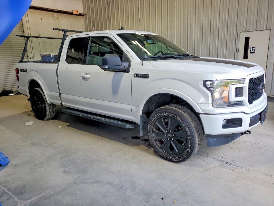 2020 Ford VIN 1FTFX1E42LFA33669 COPART salvage auction — MINOR DENT/SCRATCHES, Va - Certificate Of Title (P), sold $9,900 on 2026-07-30 (photo 4)