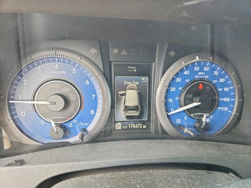 2015 Toyota Sienna VIN 5TDYK3DC3FS661580 COPART salvage auction — FRONT END, Ks - Cert Of Title-Salvage, sold $2,950 on 2026-07-20 (photo 9)