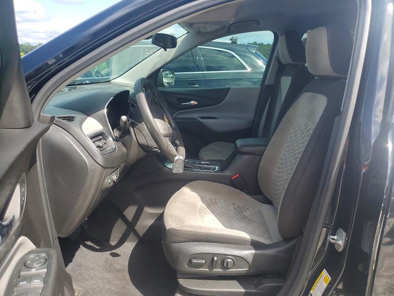 2020 Chevrolet VIN 3GNAXKEVXLL202133 COPART salvage auction — MECHANICAL, Ga - Certificate Of Title, sold $3,250 on 2026-07-28 (photo 7)