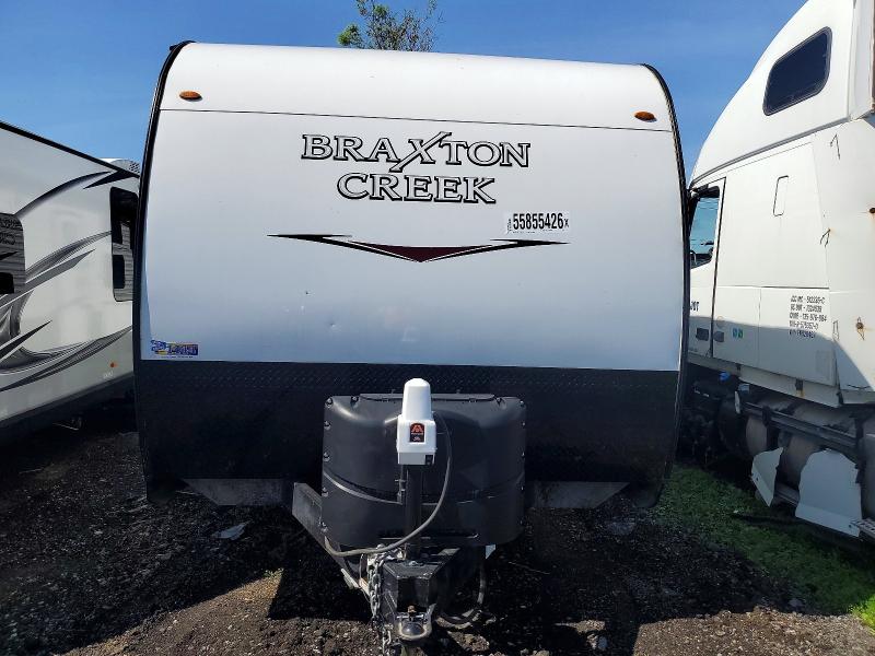 2020 Braxton creek 300bhf VIN 7HFB1KM25L17K0070 COPART salvage auction — WATER/FLOOD, QC - IRRECUPERABLE, sold $5,800 on 2026-07-21 (photo 7)