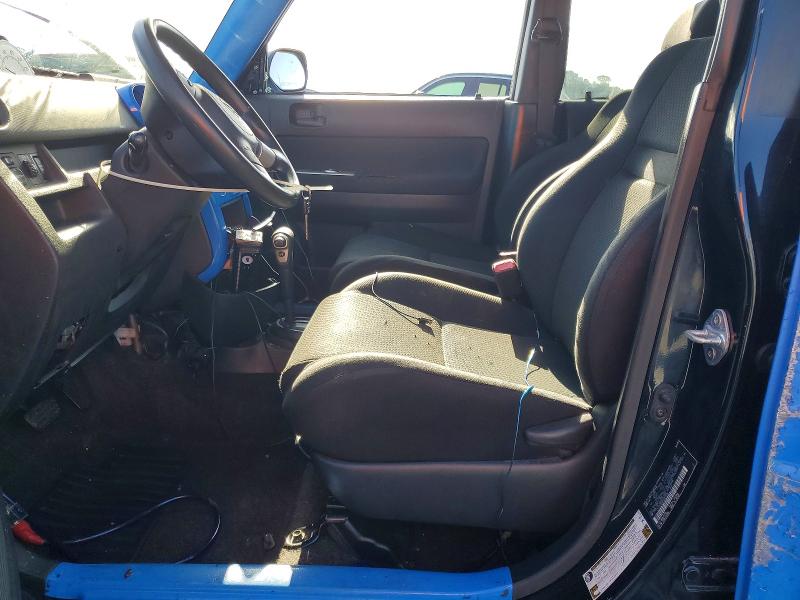2006 Toyota VIN JTLKT324X64080186 COPART salvage auction — ROLLOVER, Fl - Cert Of Title Slvg Rebuildable, sold $10 on 2026-07-17 (photo 7)