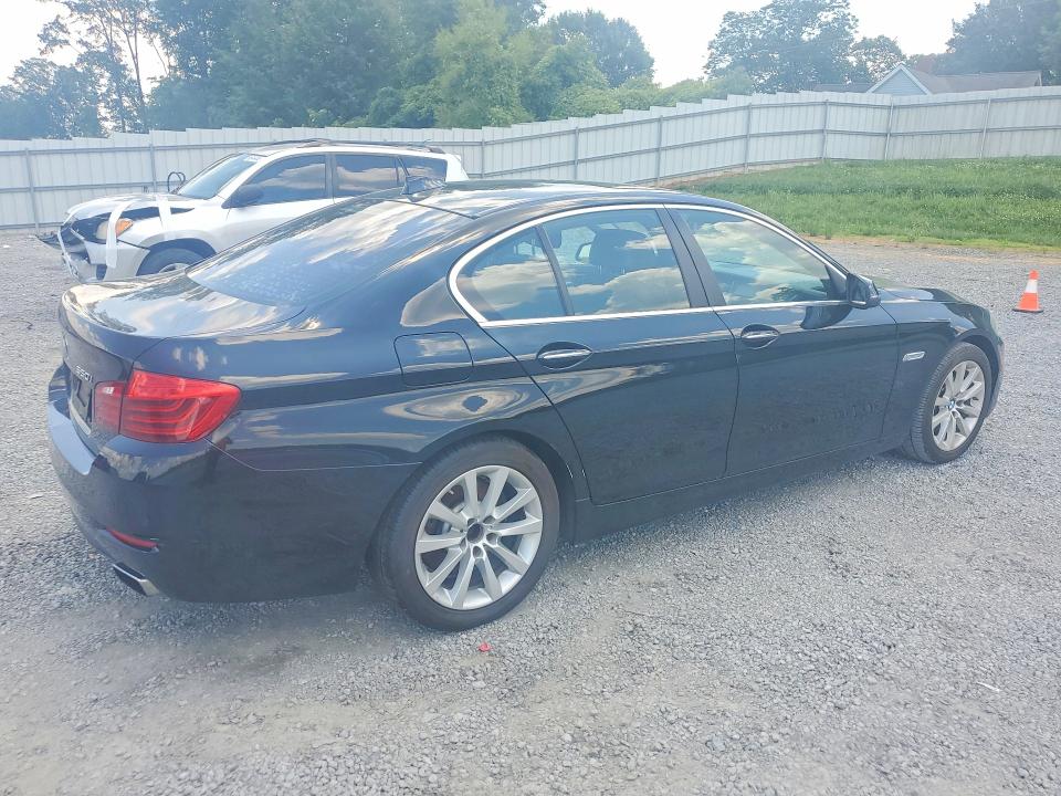 2015 BMW VIN WBAKN9C57FD960873 COPART salvage auction — MINOR DENT/SCRATCHES, Nc - Dealer Only Clean Title, sold $1,650 on 2026-07-15 (photo 3)