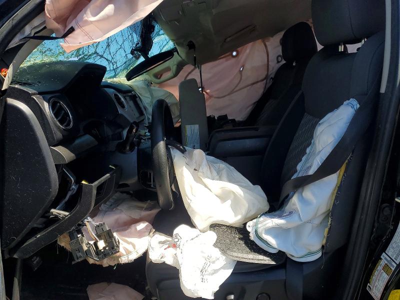 2020 Toyota VIN 5TFDY5F18LX944793 COPART salvage auction — ROLLOVER, Wa - Bill Of Sale, sold $3,400 on 2026-07-08 (photo 7)