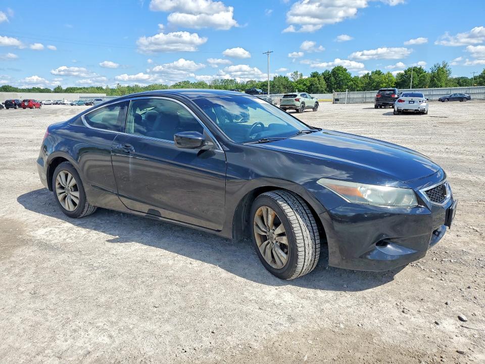 2008 Honda Accord VIN 1HGCS12358A001365 COPART salvage auction — UNDERCARRIAGE, NY - MV-907A SALVAGE CERTIFICATE, sold $400 on 2026-07-06 (photo 4)