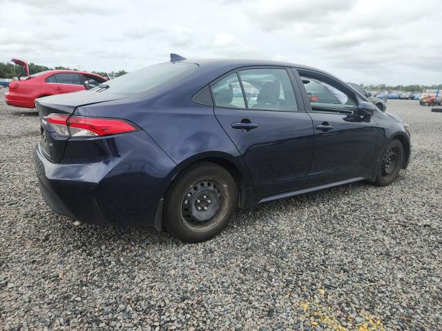 2025 Toyota VIN 5YFB4MDE3SP337975 COPART salvage auction — SIDE, Fl - Certificate Of Destruction, sold $5,200 on 2026-07-07 (photo 3)