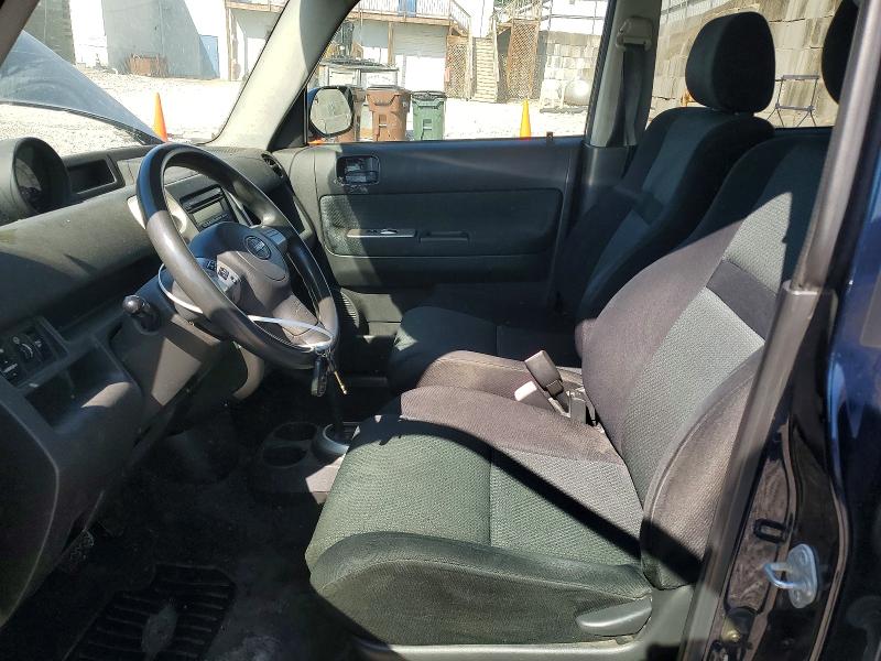 2006 Toyota VIN JTLKT324064076194 COPART salvage auction — FRONT END, Oh - Cert Of Title-Salvage, sold $300 on 2026-07-31 (photo 7)
