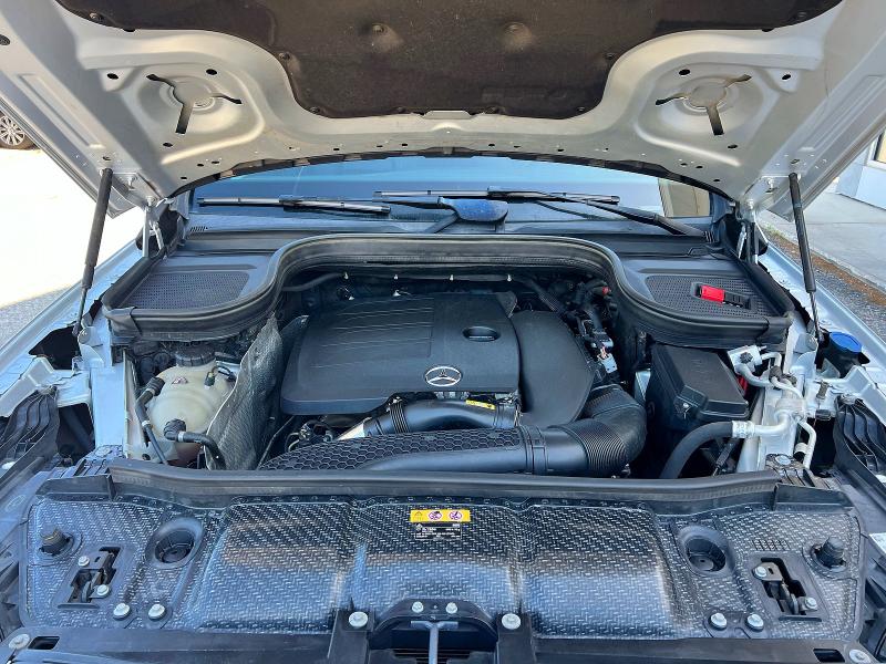 2020 Mercedes-benz Gle class VIN 4JGFB4KB1LA107319 COPART salvage auction — MINOR DENT/SCRATCHES, VA - CERTIFICATE OF TITLE (P), sold $27,000 on 2026-07-02 (photo 7)