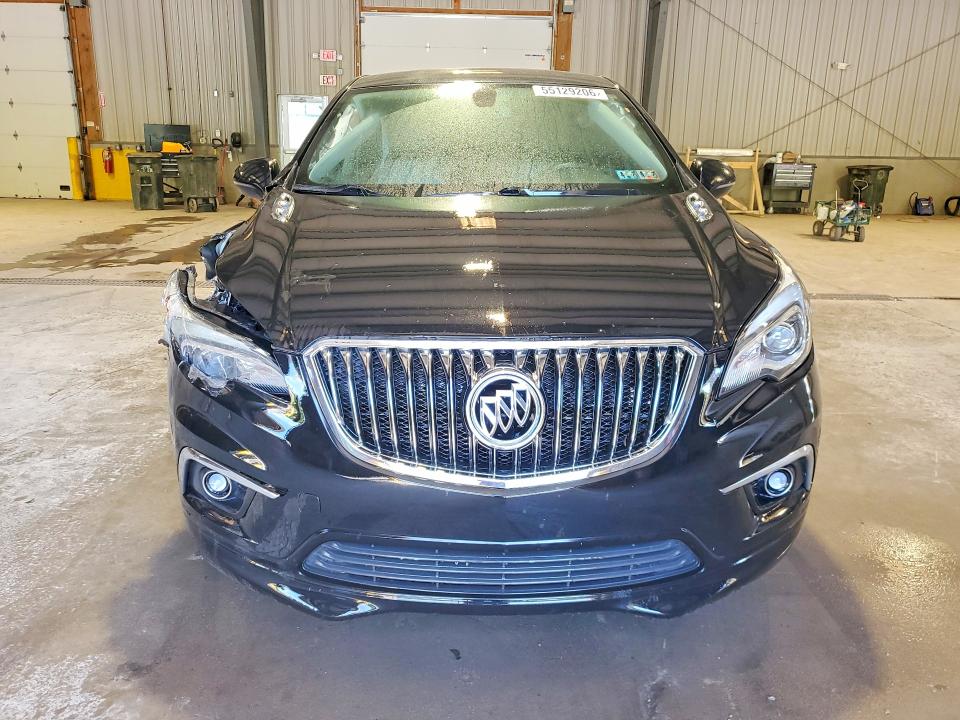 2018 Buick . VIN LRBFXCSA1JD003480 COPART salvage auction — SIDE, Pa - Certificate Of Salvage, sold $425 on 2026-07-29 (photo 5)